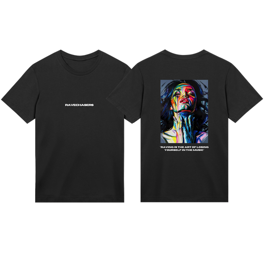ART RAVE TEE