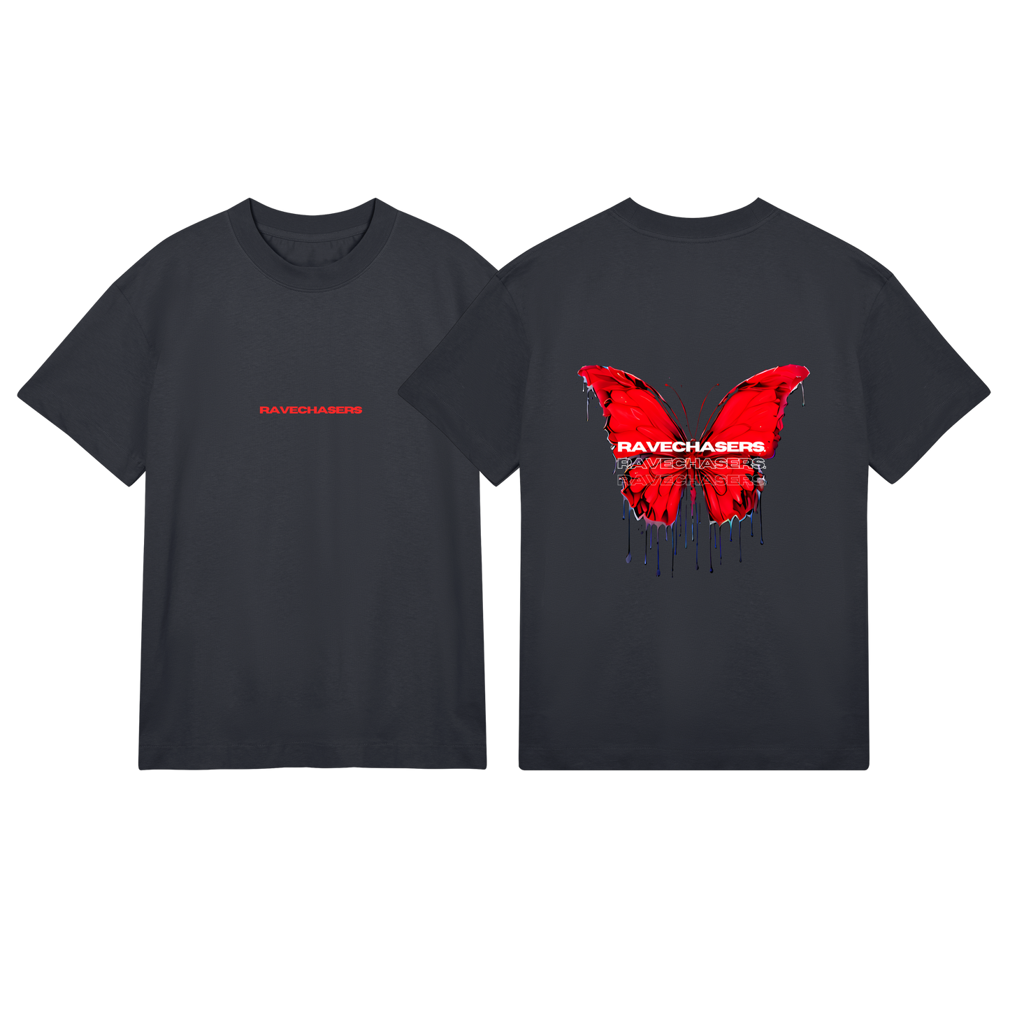 RED WINGS TEE