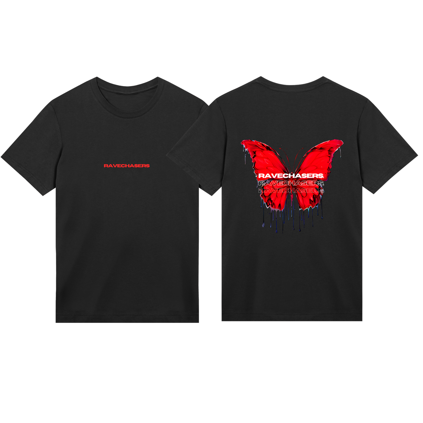 RED WINGS TEE