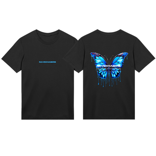 BLUE WINGS TEE