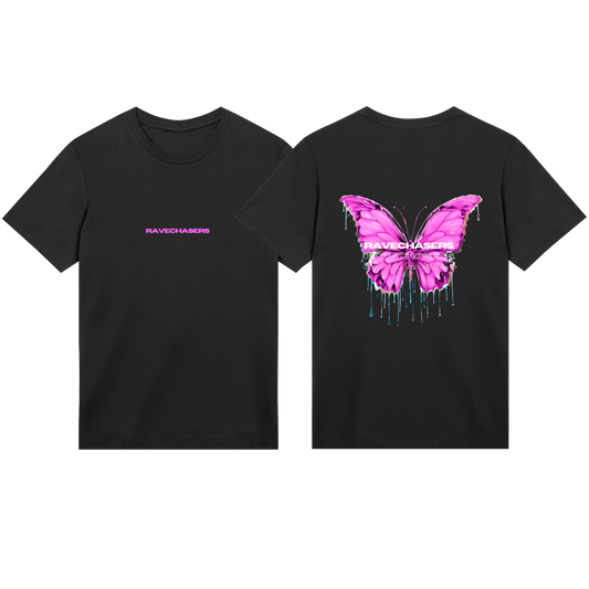PINK WINGS TEE