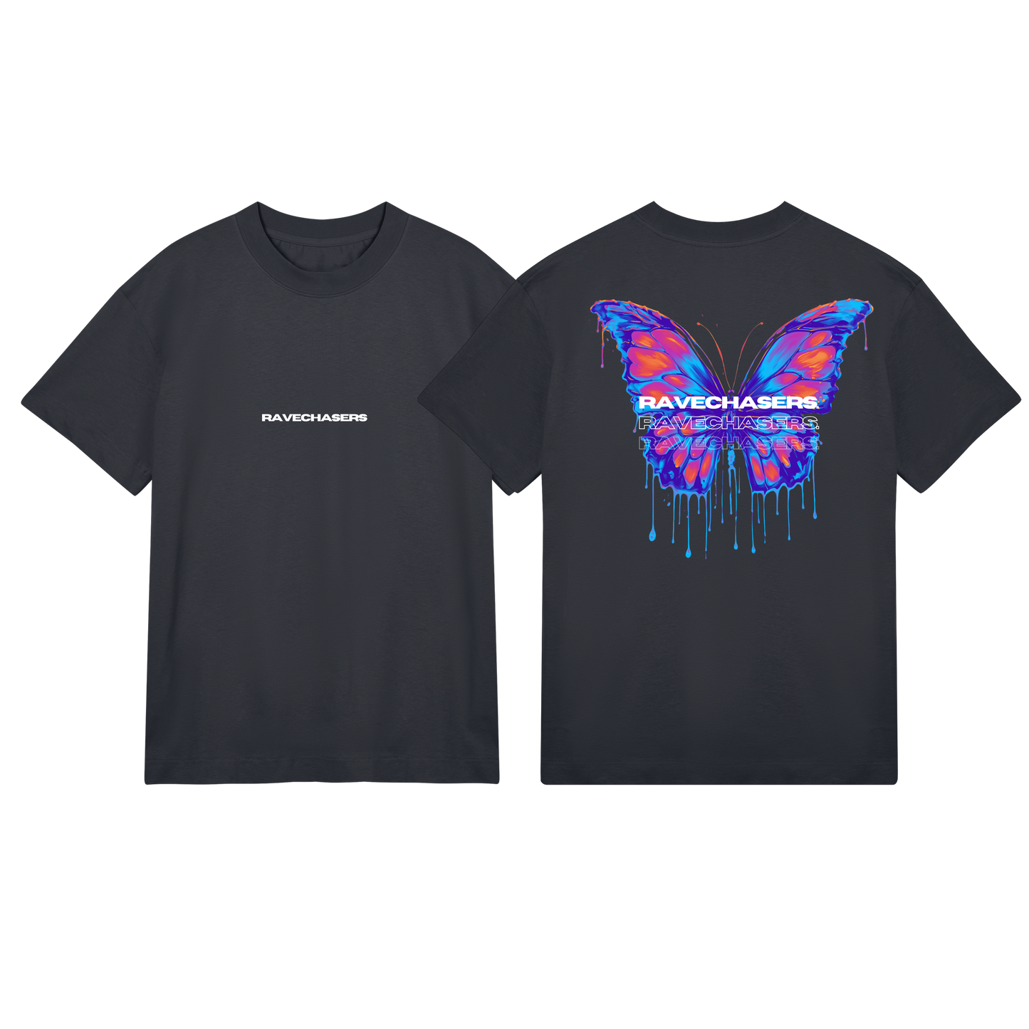 COSMIC WINGS TEE