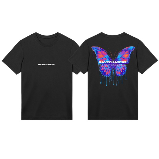 COSMIC WINGS TEE