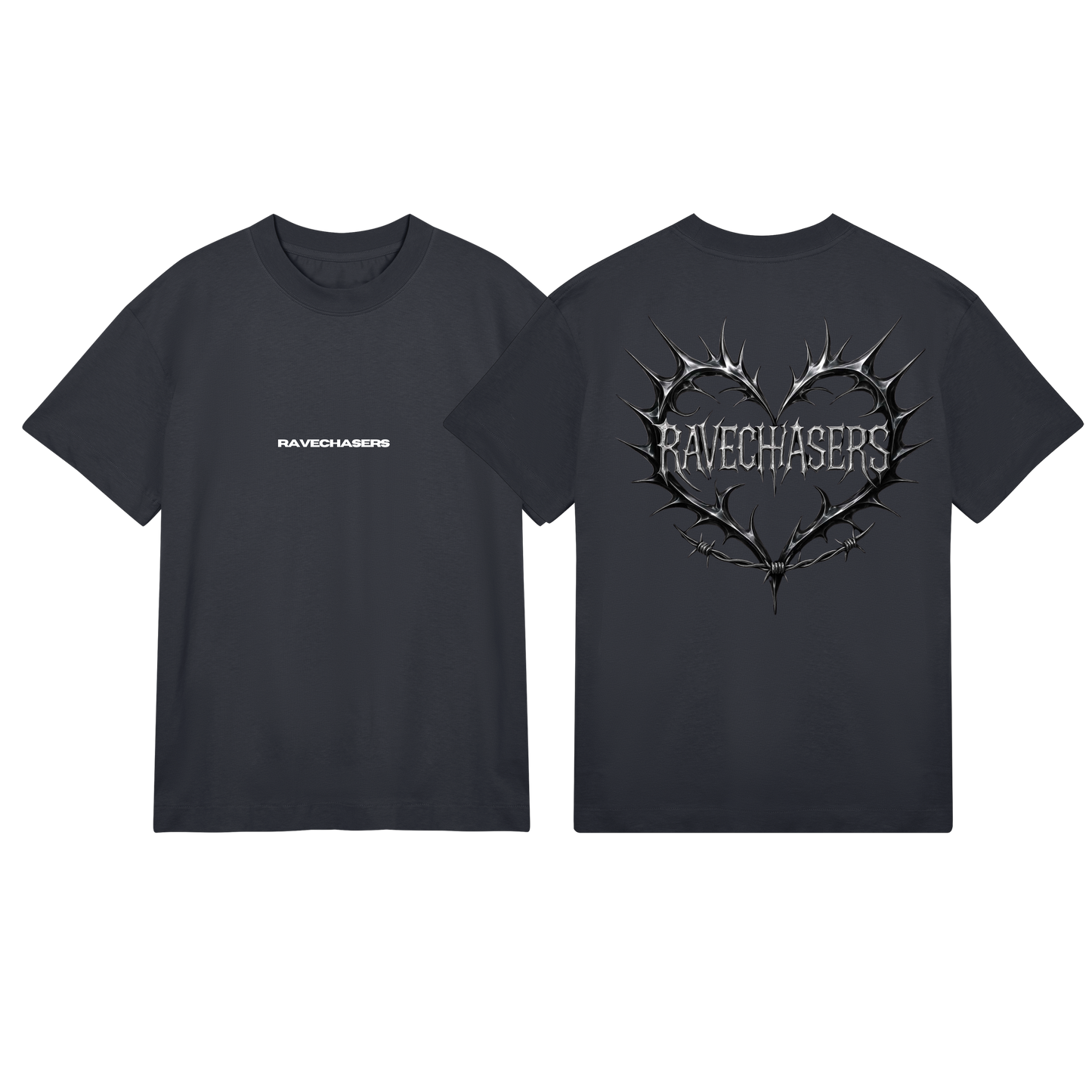 RAVE HEART TEE
